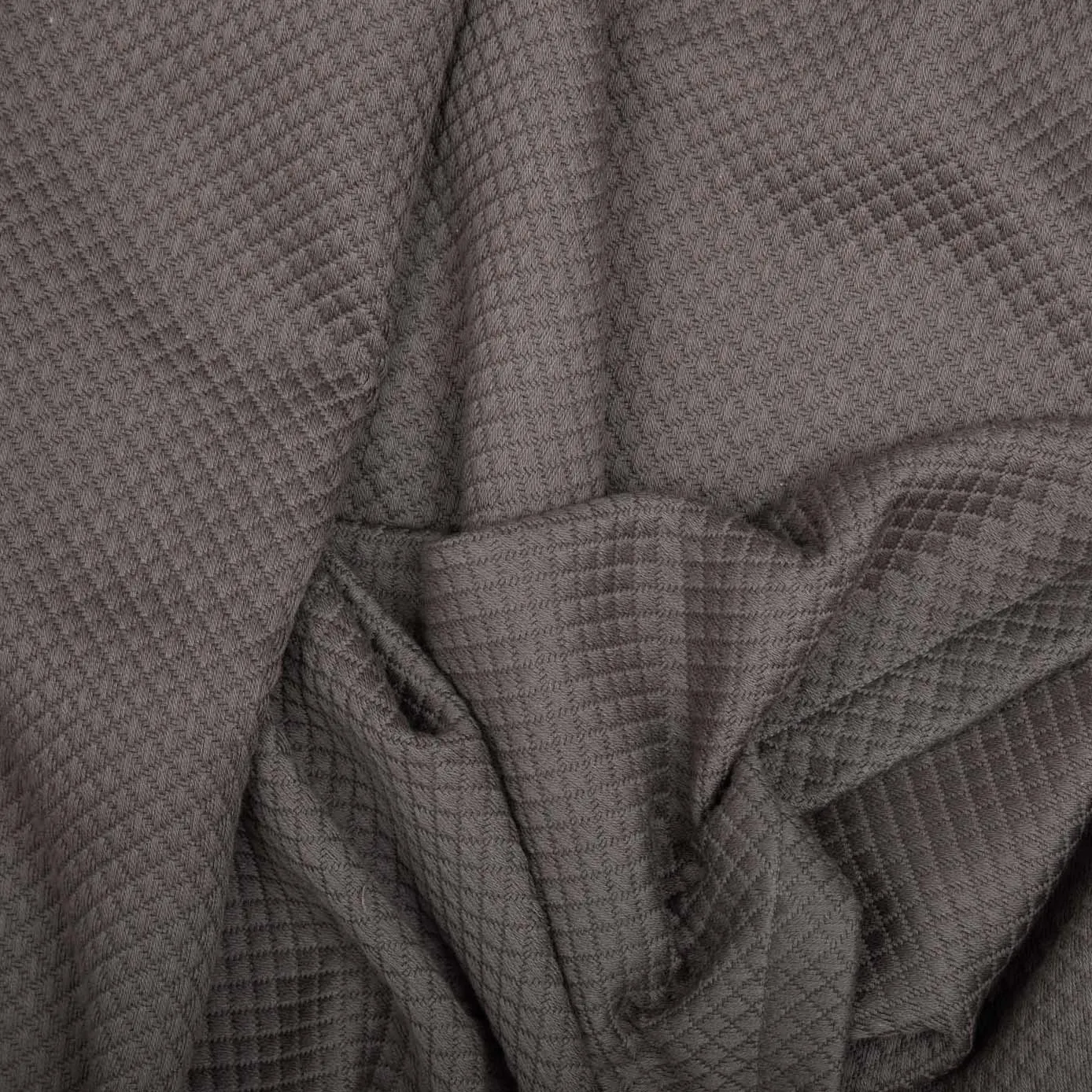 Serenity Cotton Woven Blanket