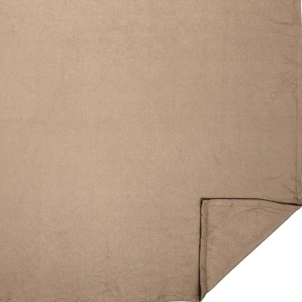 Serenity Cotton Woven Blanket