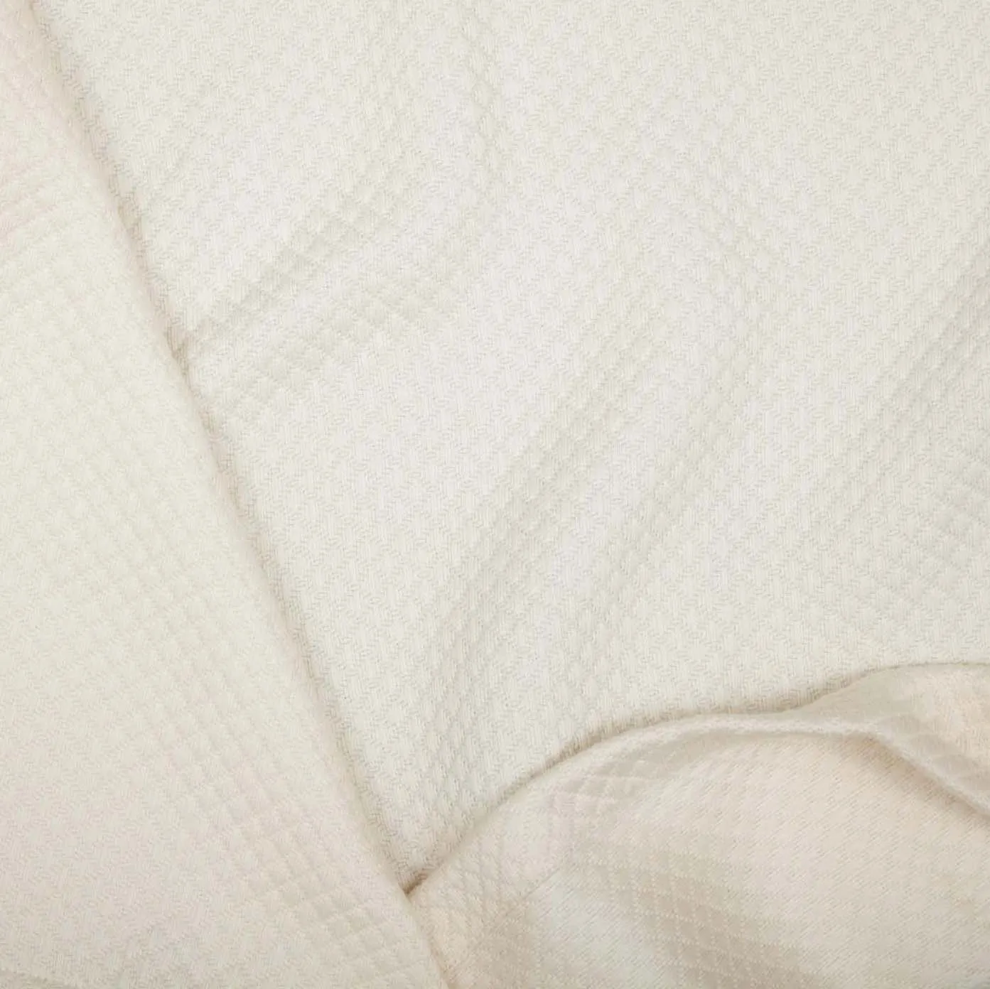 Serenity Cotton Woven Blanket