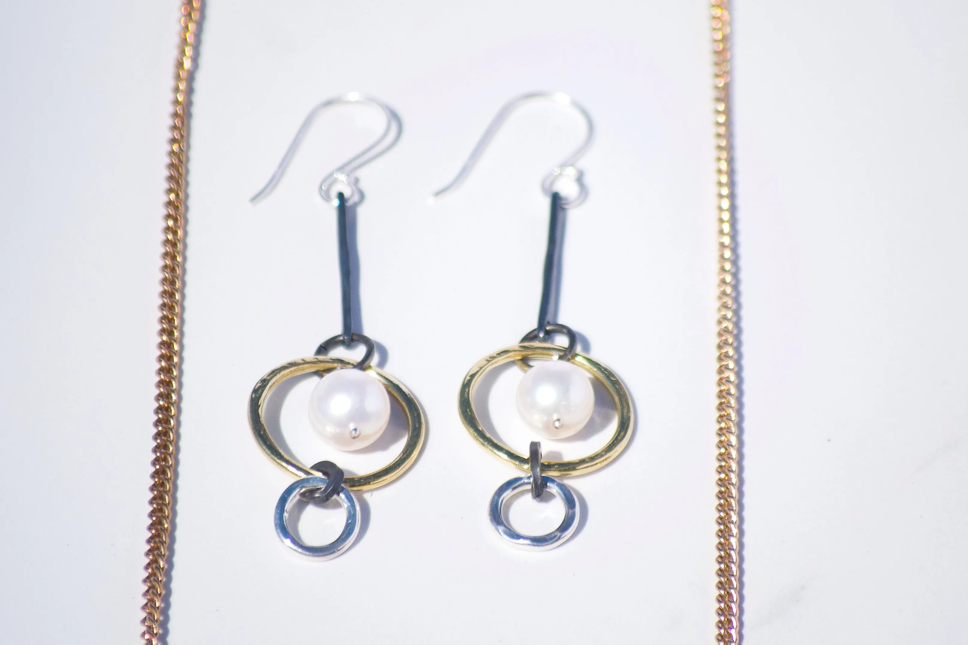Serenity Earring