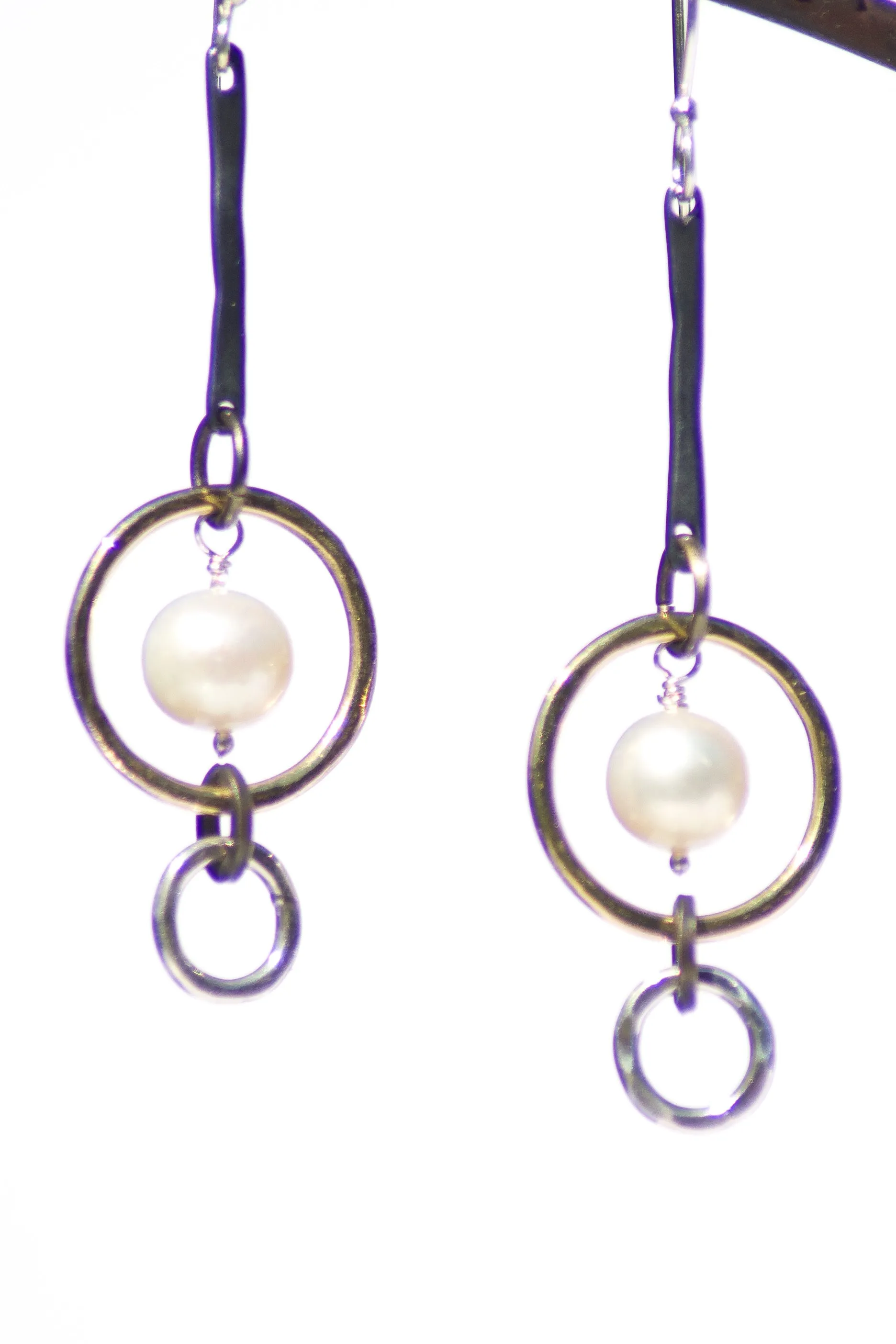 Serenity Earring