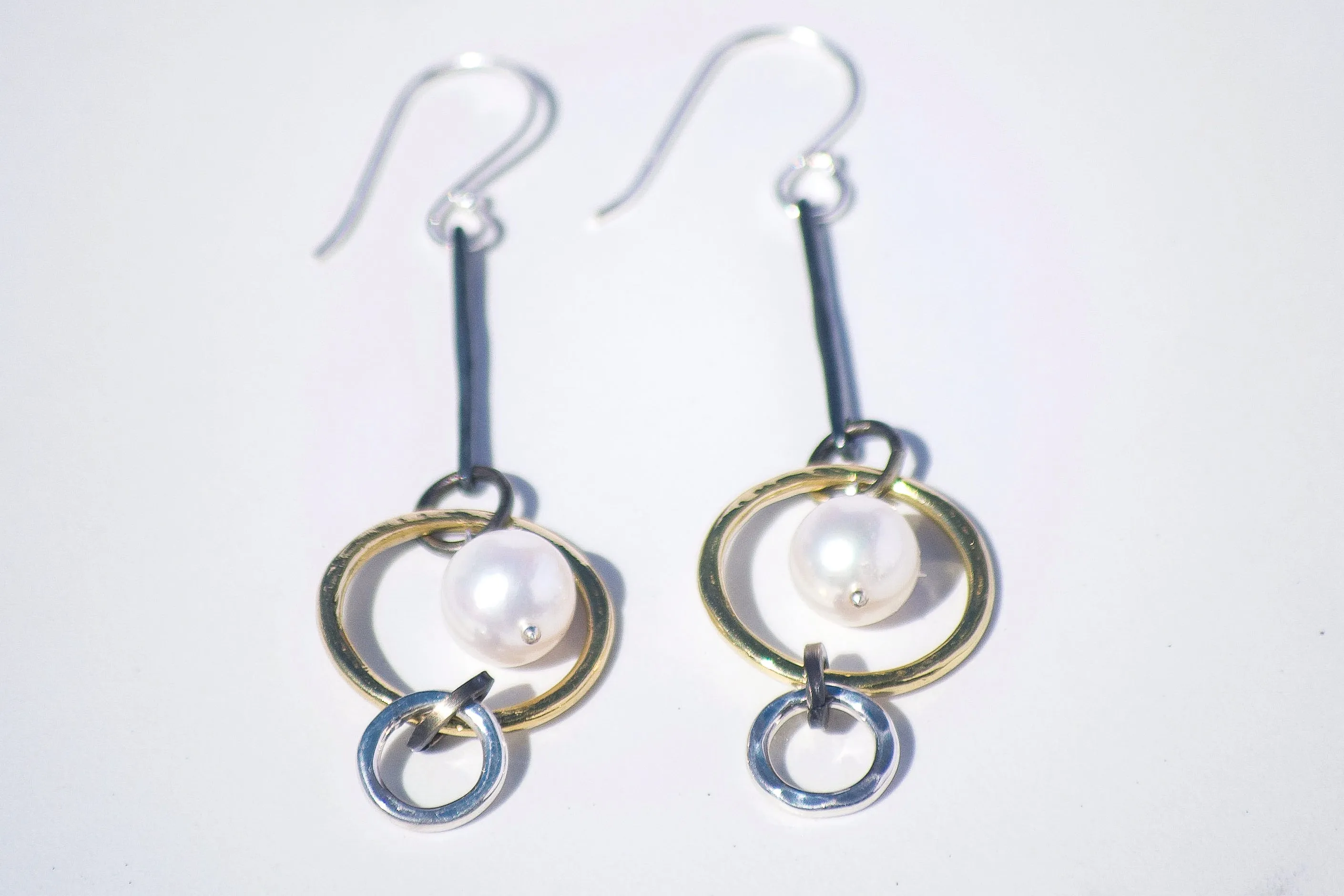 Serenity Earring