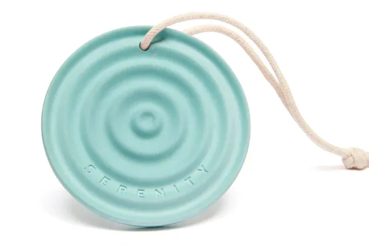 Serenity Hawaiian Surf  Candle (300g)