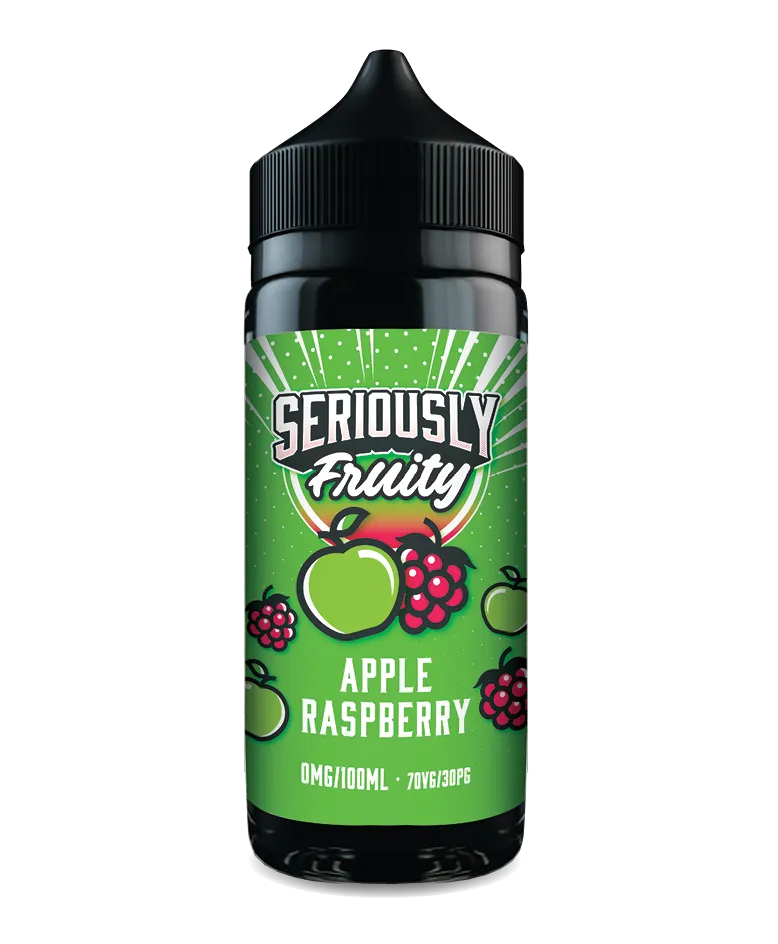 Seriously Fruity