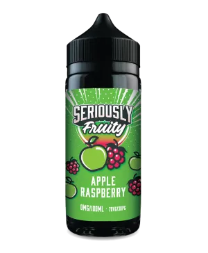 Seriously Fruity