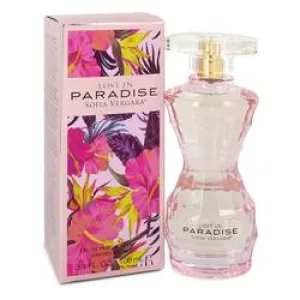 Sofia Vergara Lost In Paradise Eau De Parfum Spray By Sofia Vergara