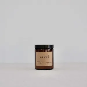 Someday - Coast | Driftwood Sea Salt Candle