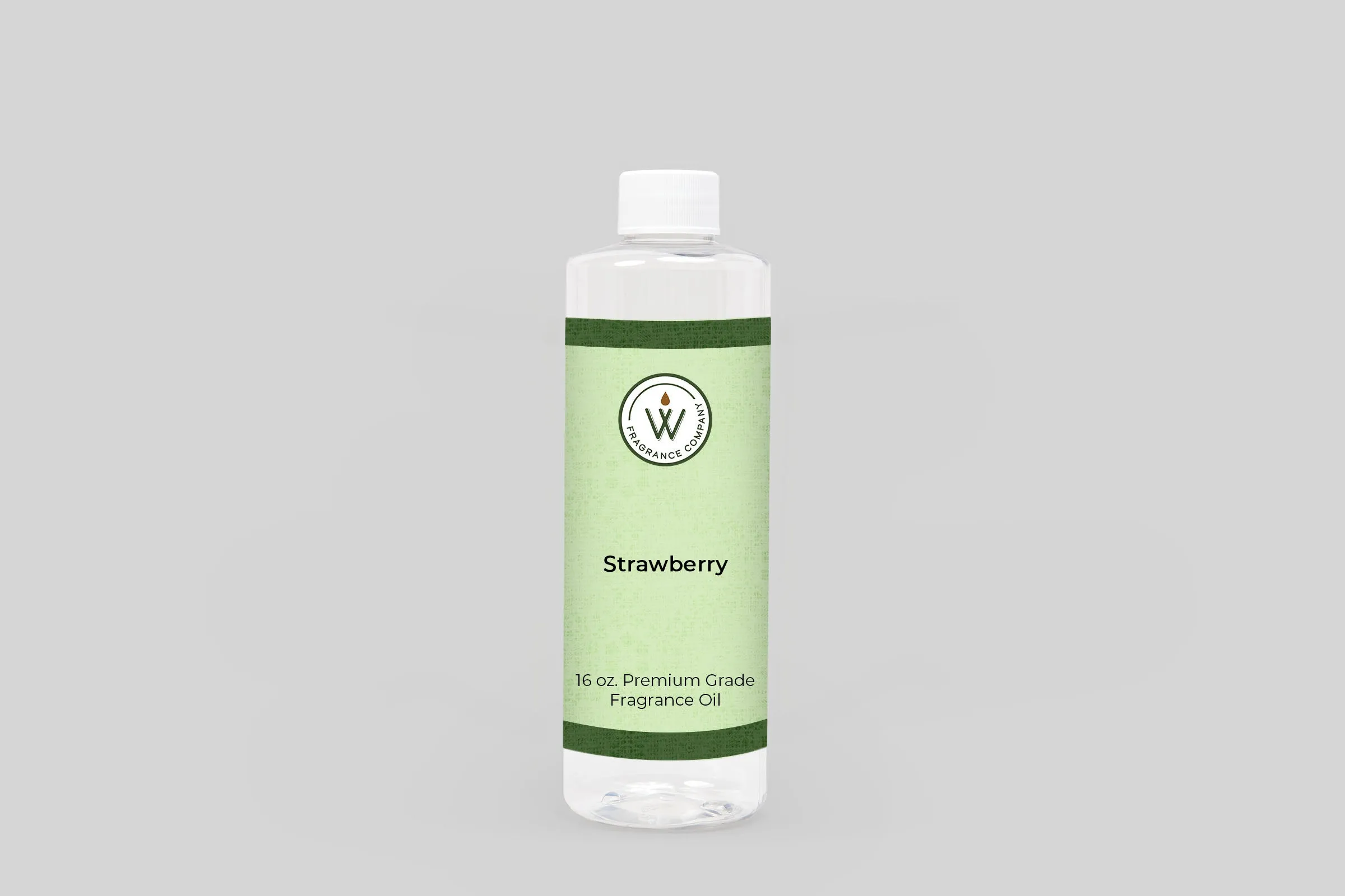 Strawberry Fragrance Oil