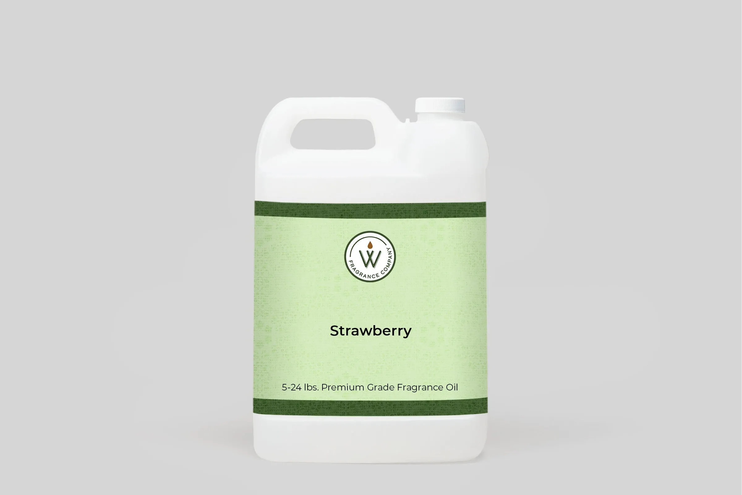 Strawberry Fragrance Oil
