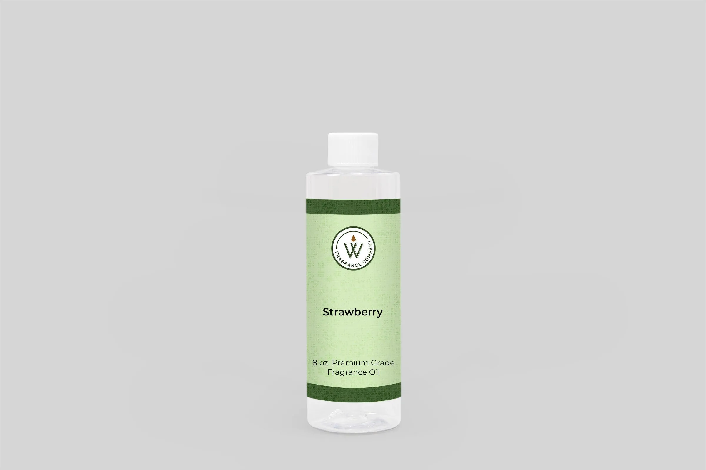 Strawberry Fragrance Oil