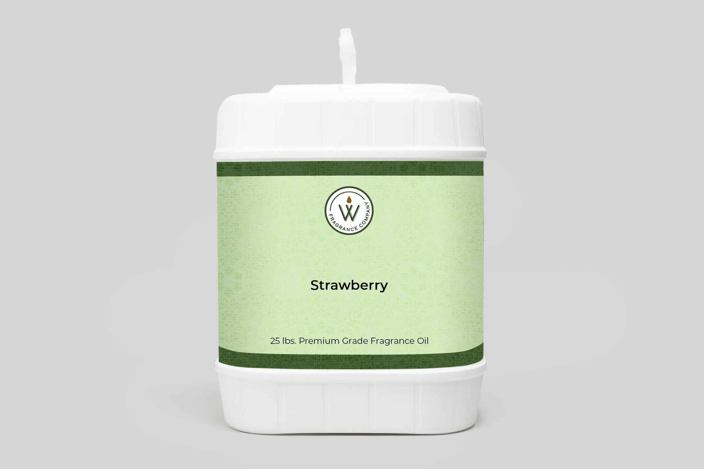 Strawberry Fragrance Oil
