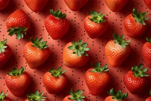 Strawberry Fragrance Oil