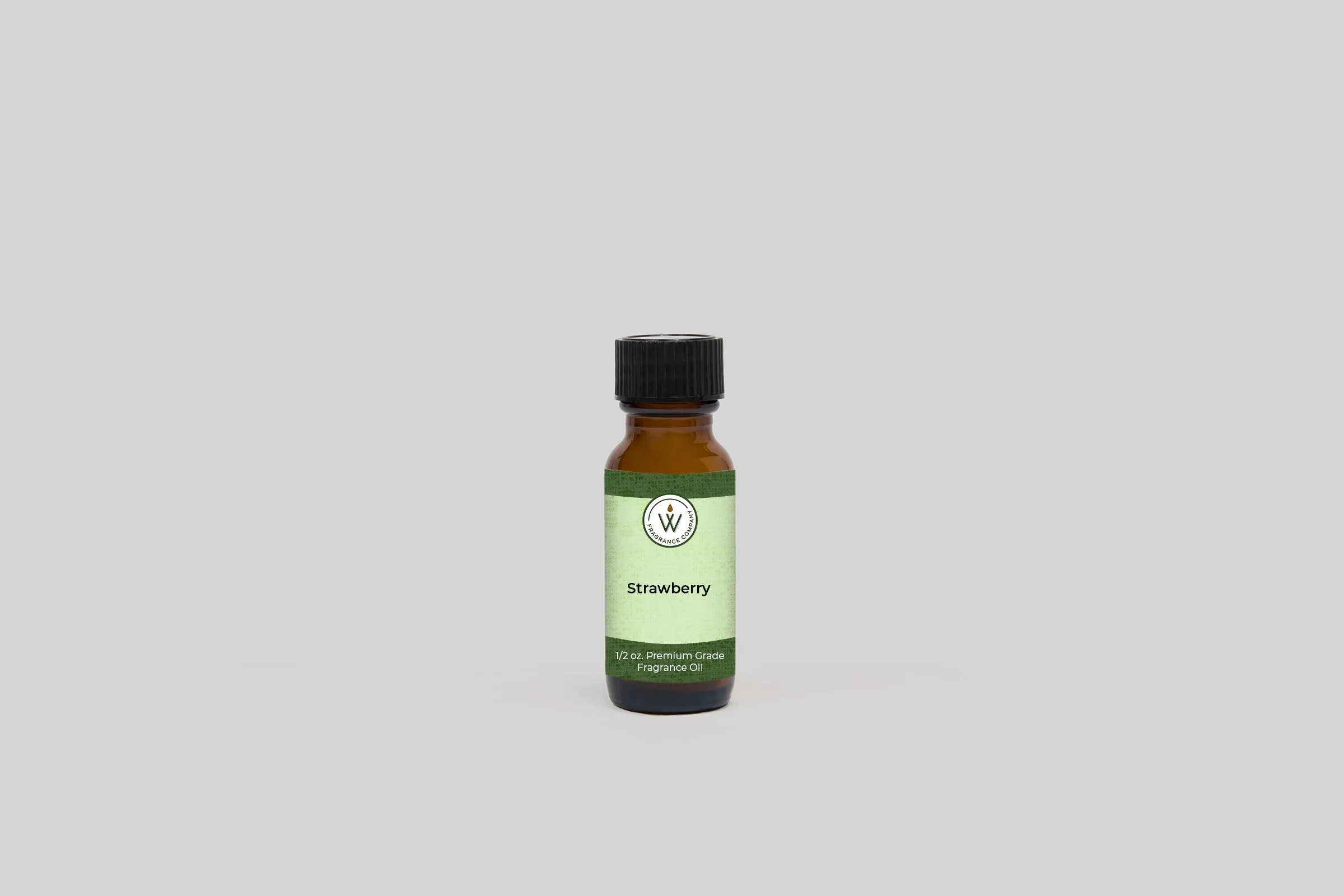 Strawberry Fragrance Oil