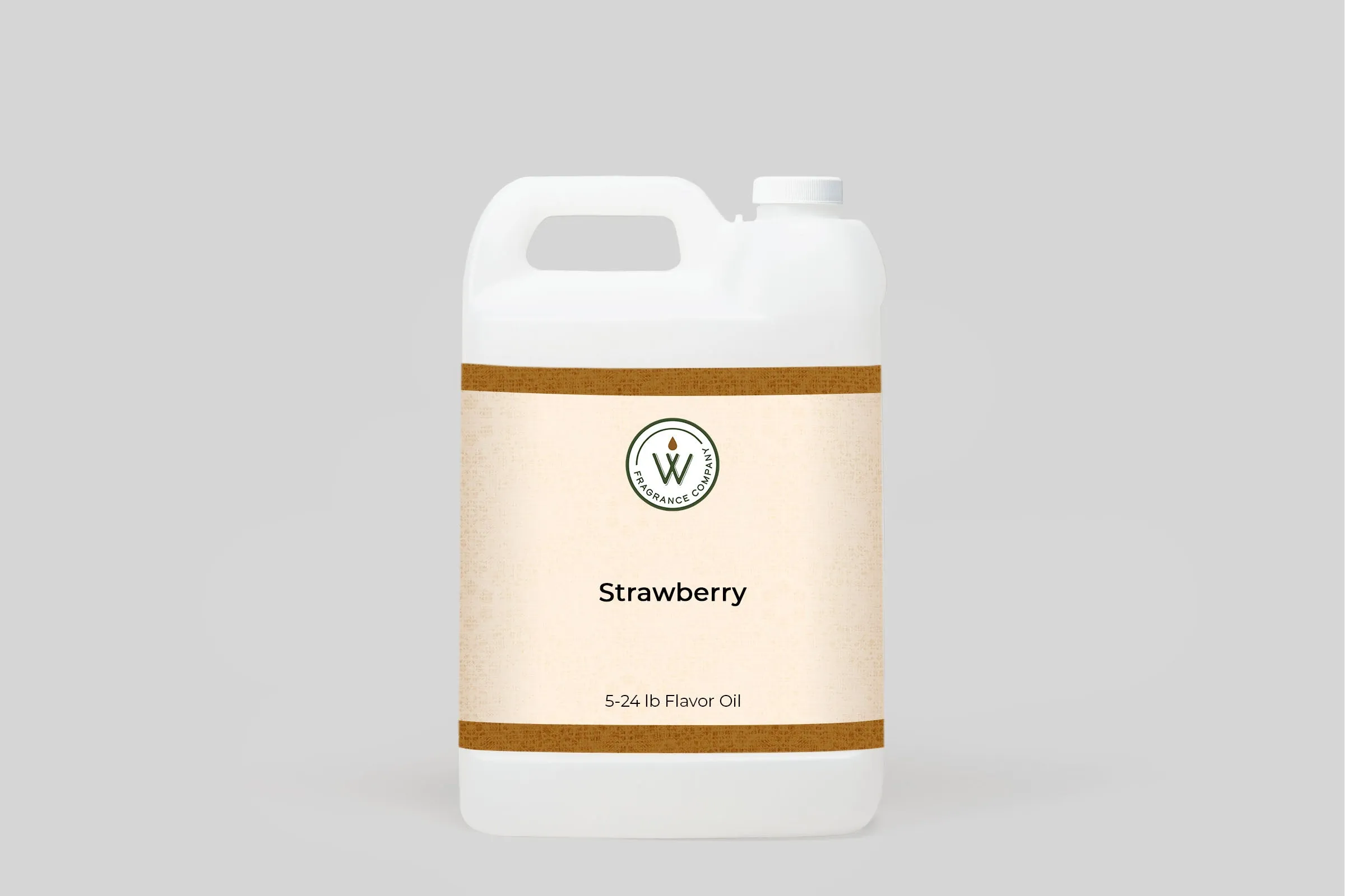 Strawberry Lip Balm Oil