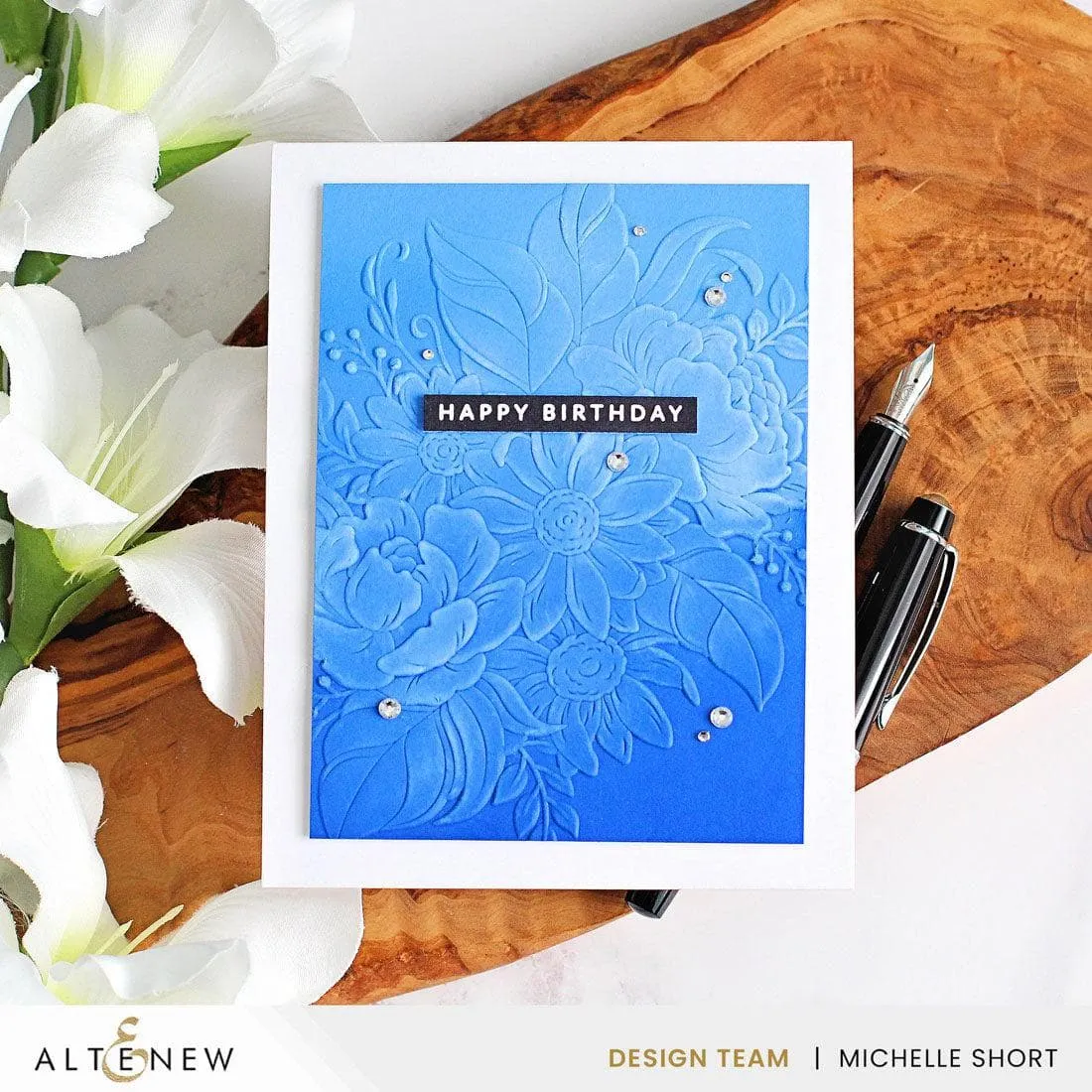 Sunkissed Serenity Fresh Dye Ink Full Release Bundle