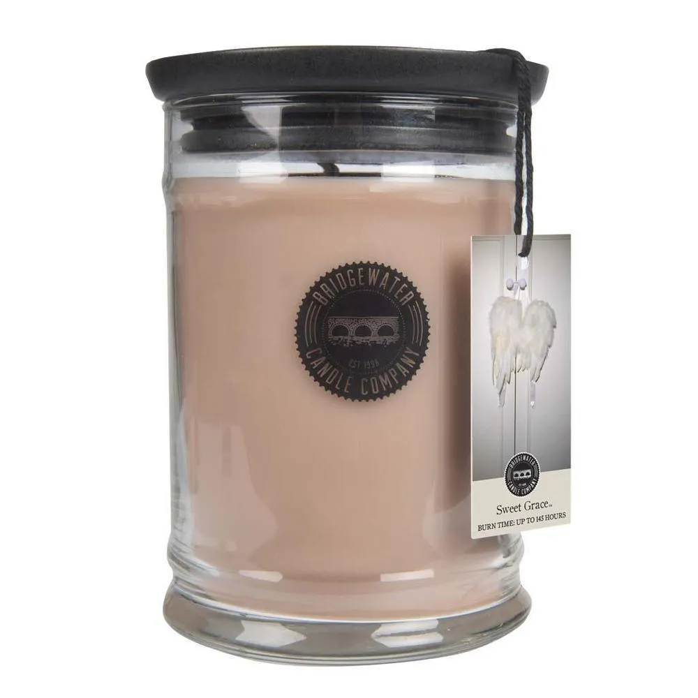 Sweet Grace Candle