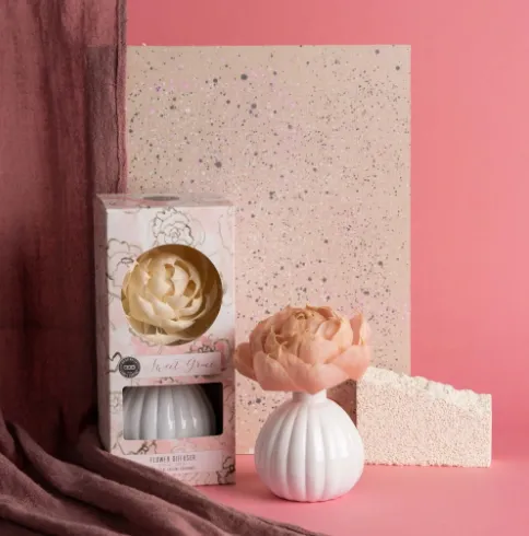 Sweet Grace Flower Diffuser