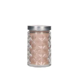 Sweet Grace Glass Votive