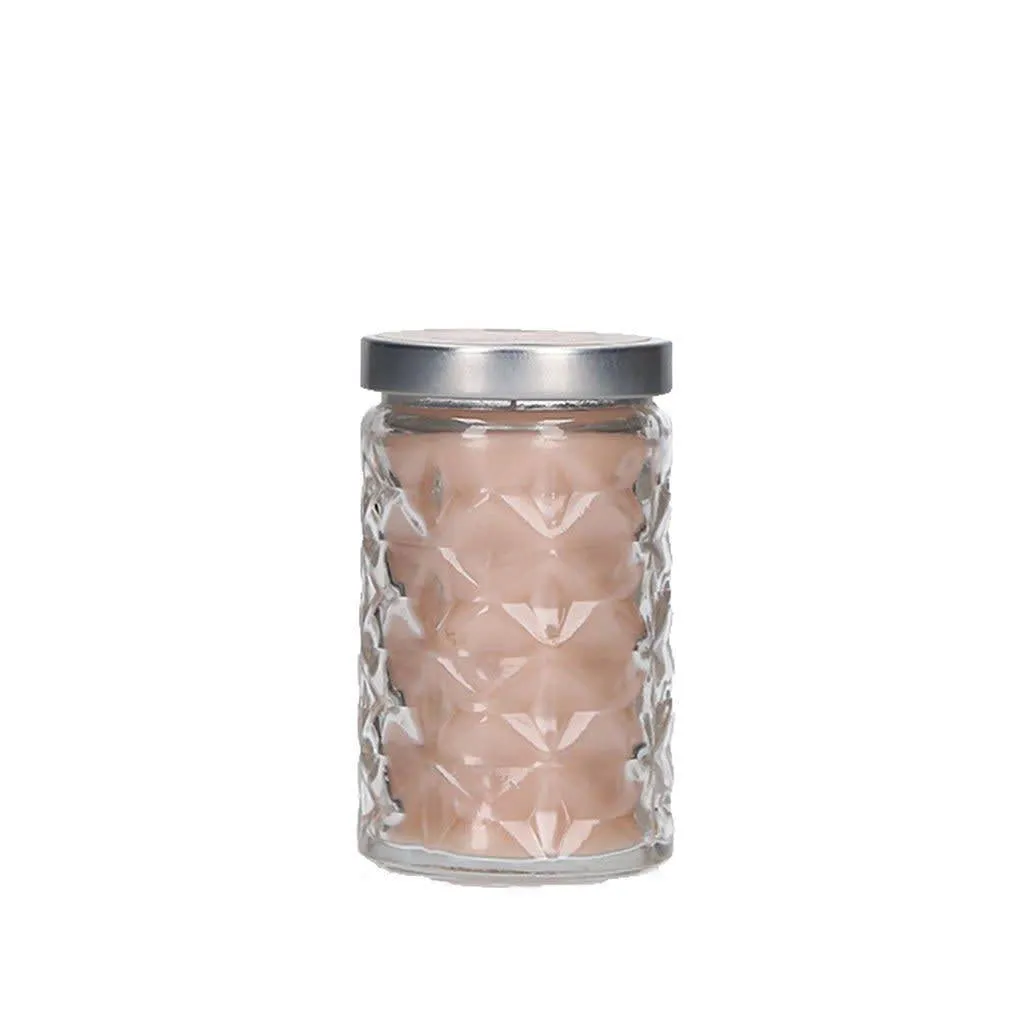 Sweet Grace Glass Votive