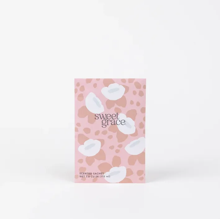 Sweet Grace Scented Sachet