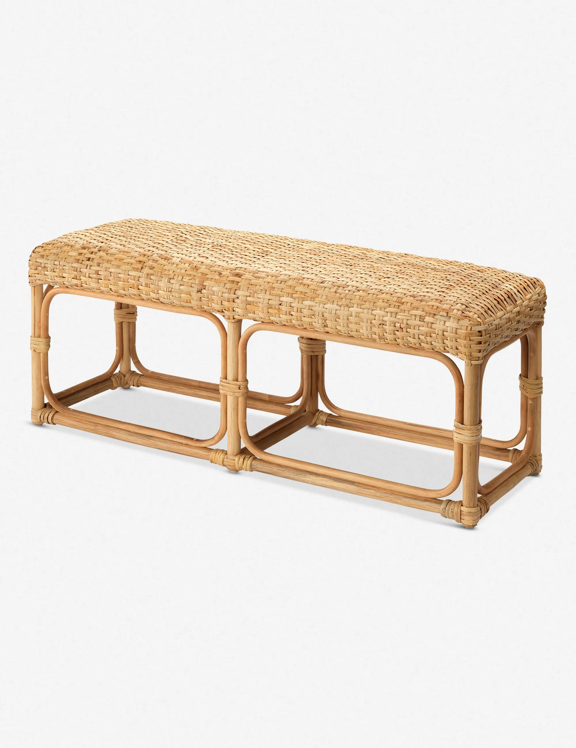 Tahanea Bench