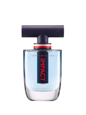 Tommy Hilfiger Impact Spark EDT 50ml