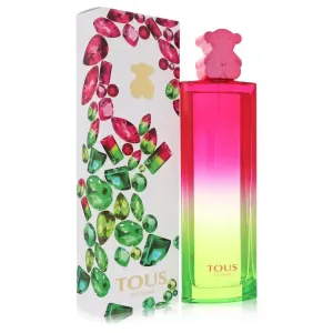 Tous gems power eau de toilette spray by tous eau de toilette spray