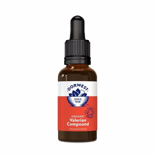 Valerian Compound