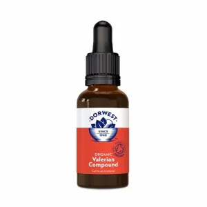 Valerian Compound