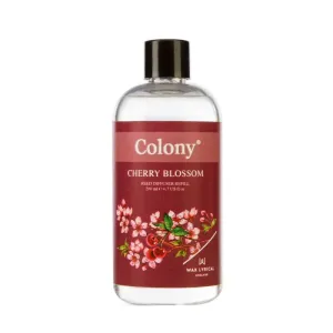 Wax Lyrical 200ml Cherry Blossom Reed Diffuser Refill