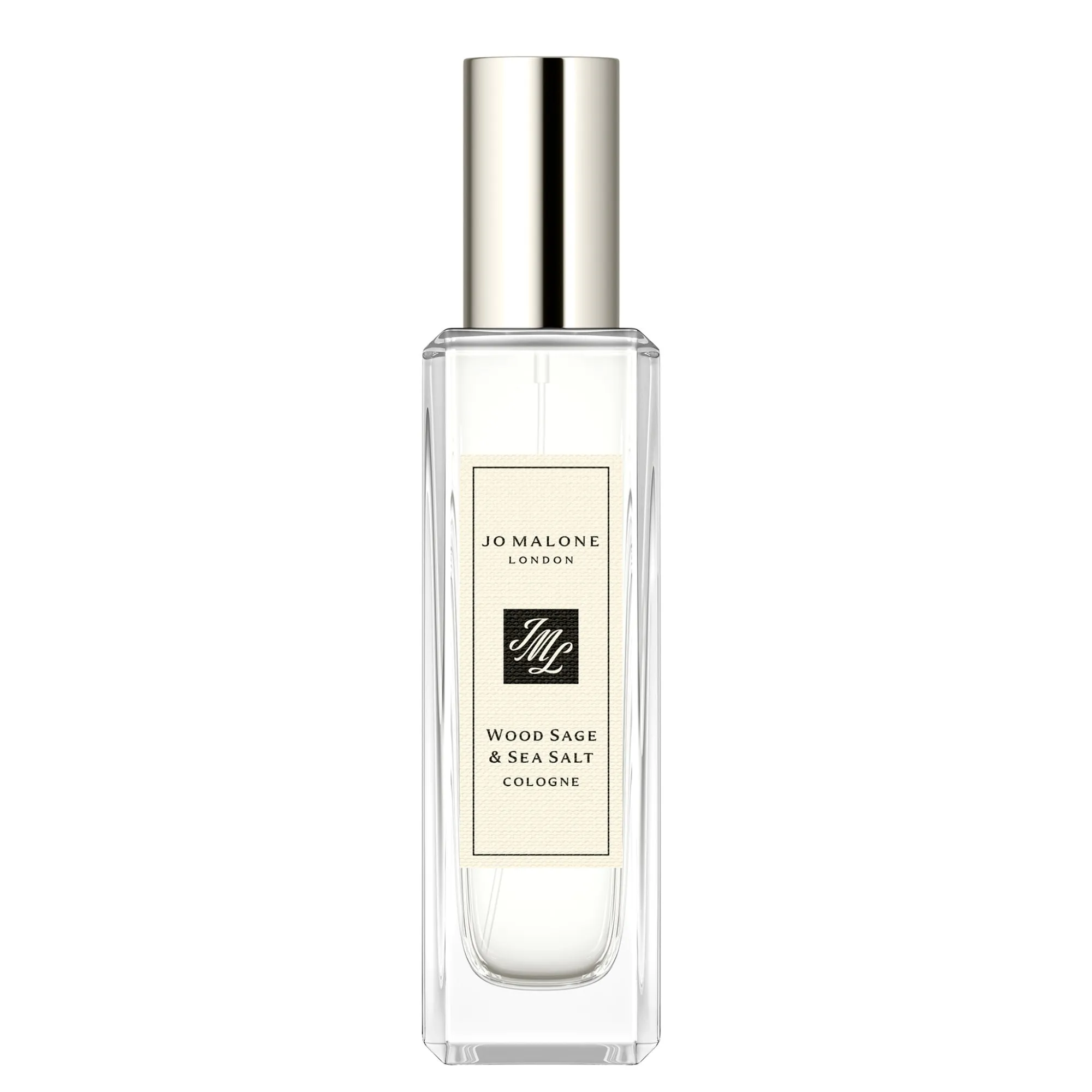 Wood Sage & Sea Salt