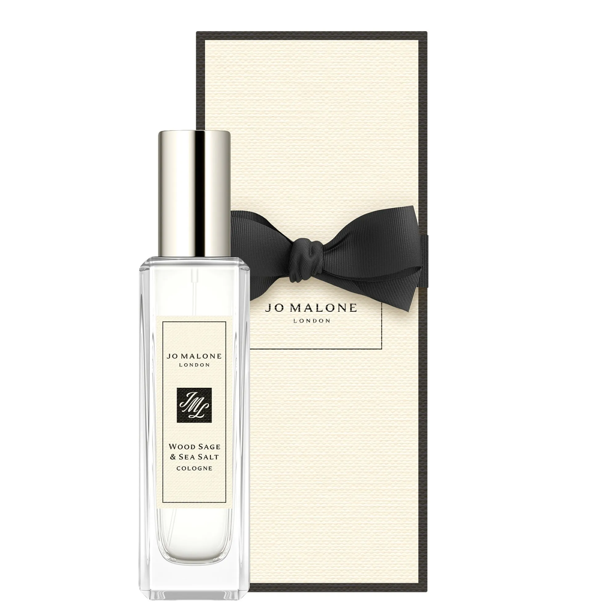 Wood Sage & Sea Salt