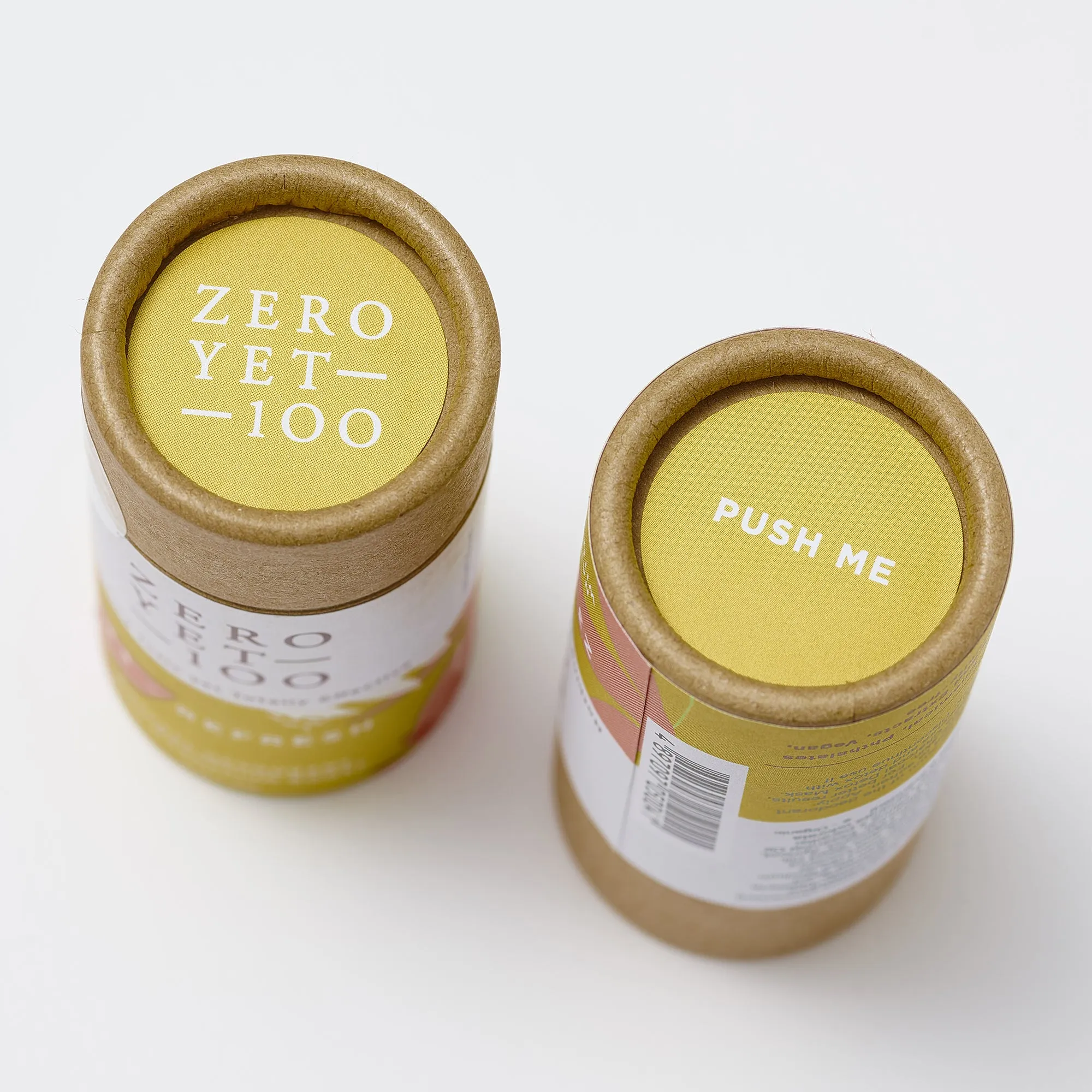 Z3 Refresh Deodorant Push up Stick