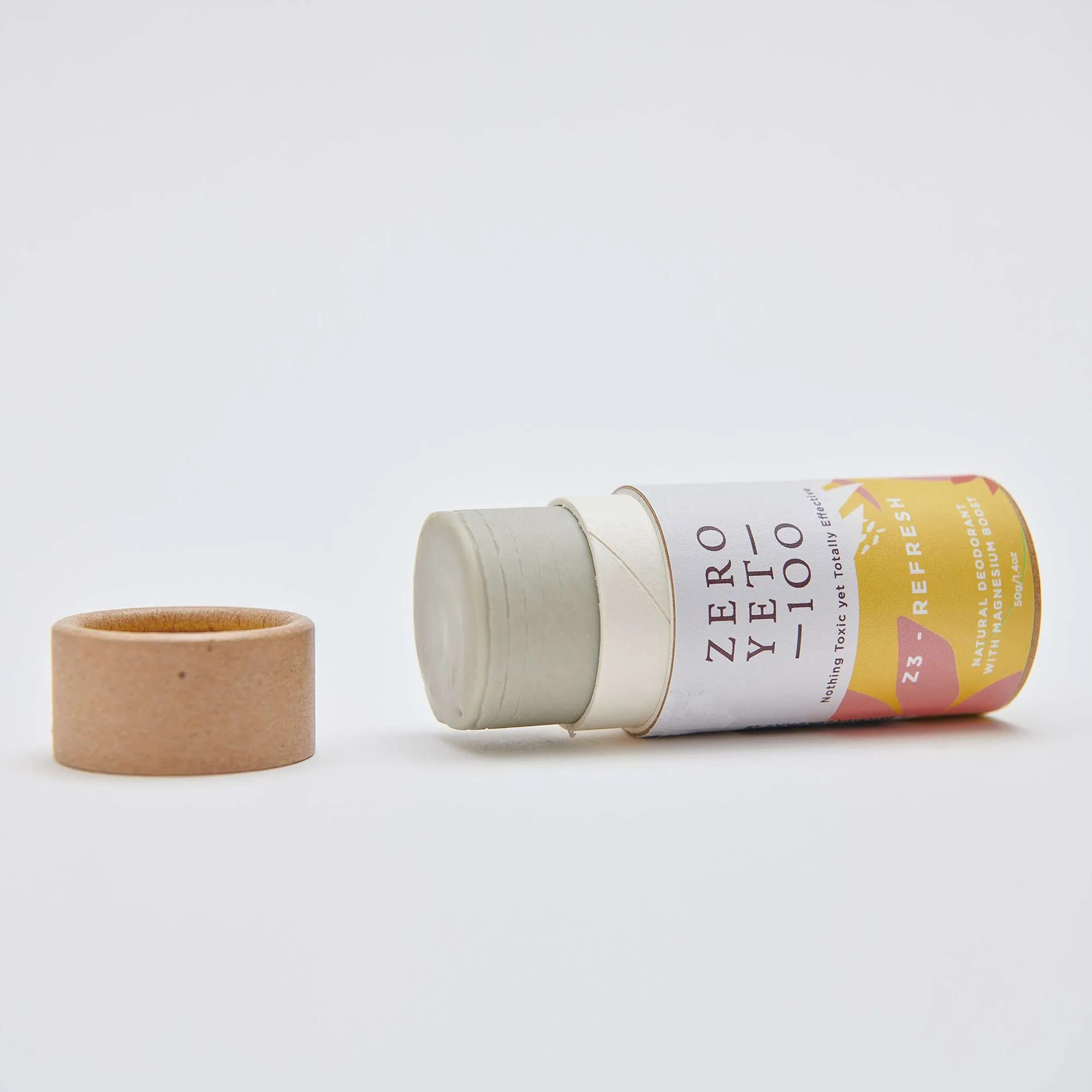 Z3 Refresh Deodorant Push up Stick
