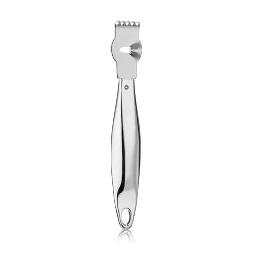 Zestyª: Citrus Zester & Channel Knife